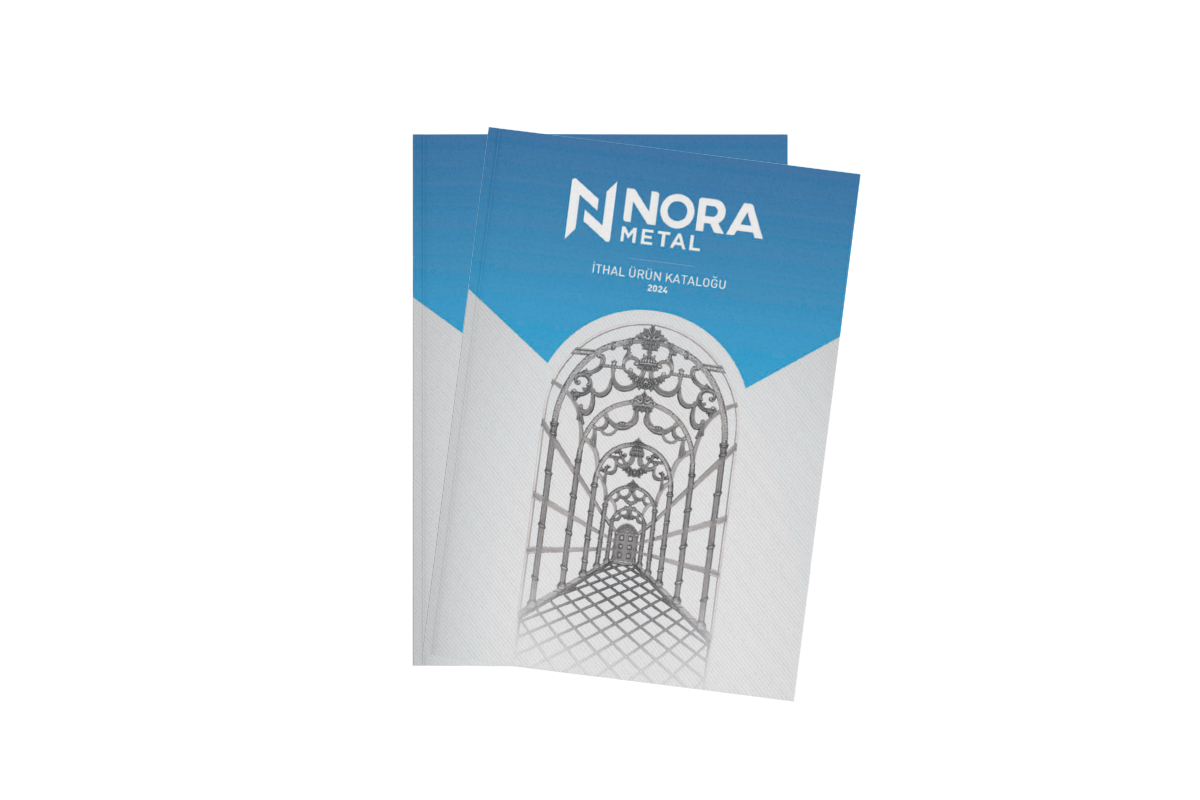 İthal Ürün Kataloğu