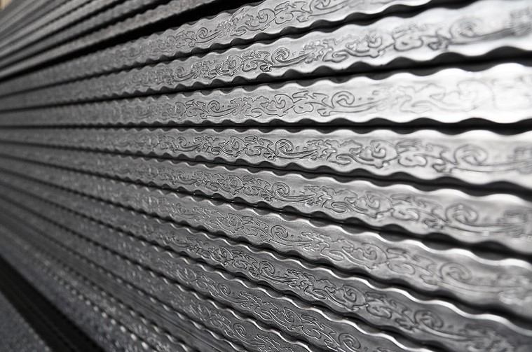 İZLİ-ÇİÇEKLİ PROFİL