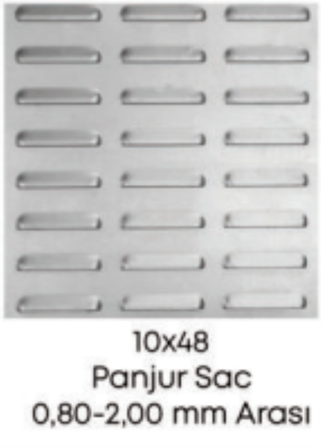 Panjur Sac